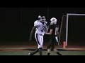 Week 4: 2010 Oil City Oilers Football Highlights