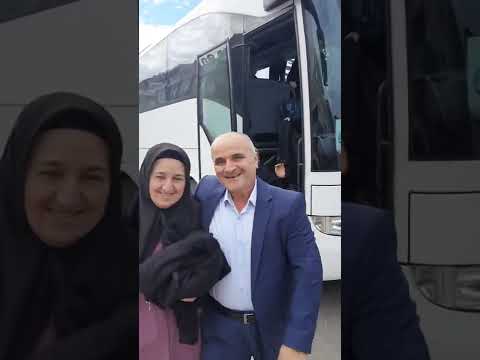 SİNOP AYANCIK ANAOKULU AÇILIŞI