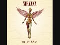 Nirvana - Frances Farmer Will Have Her Revenge On Seattle