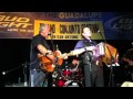 Flaco Jimenez Y Su Conjunto #3 Tejano Conjunto Festival in San Antonio 2012
