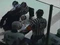 David Bouchard vs Travis Stacey David Bouchard vs Travis Stacey