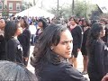 alpha chapter delta sigma theta coming out celebration 2007