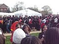 alpha chapter delta sigma theta coming out celebration 2007