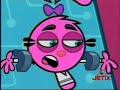 Yin Yang Yo - Catarro woo-foo (parte 2)