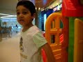 amaar playing in TIMESQUARE SHOPPING MALL DUBAI UNITED ARAB EMIRATES - gulmarg,pahalgam,kashmir