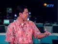 Munarman VS Adnan Buyung Nasution Munarman VS Adnan Buyung Nasution