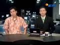 Munarman VS Adnan Buyung Nasution