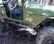 Catahoula Recreation Off-Road Park
