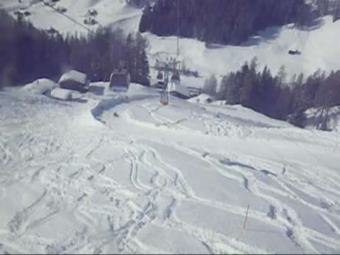 0 Klosters, paraíso del esquí (II)