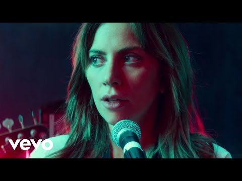 Lady Gaga, Bradley Cooper – Shallow (A Star Is Born)