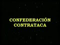 Santaliestra No.Ep.4.Confederación contraataca