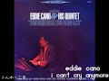 eddie cano - i can\