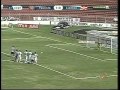 Paulista 1 x 2 Linense - Gols  - 25/02/2012