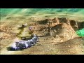 Command & Conquer 3: Kane's Wrath - Mechapede Unit Feature