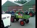 Tractoren Tractoren