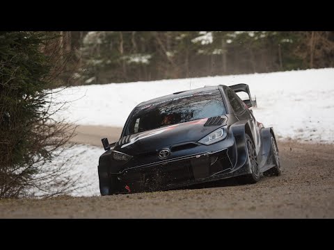 Latest WRC HD & Rally HD Videos