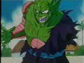 Dragon Ball - Goku Vs Pikoro Daimaoh Parte 3