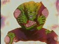 Dragon Ball - Goku Vs Pikoro Daimaoh Parte 3