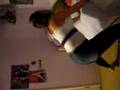 Amateur Teen Ass Exhibitionism In My Bedroom