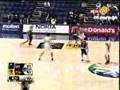 2007 FIBA Asia Chmpionship- Pilipinas-Iran 1/4