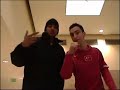 UBN (Delight & K.A.Z) - Nargile