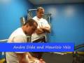 Andre Dida HL Reaction Andre Dida HL Reaction