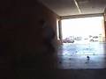 Bly Nantz Skateboarding Footage October 2007