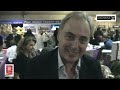 philippe risoli animateur de t�l�vision f�te du livre toulon live tv 2012.