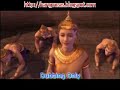 the story of khmer great empire part 1