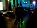 Arts Concertina Bar