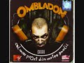 Ombladon - Cheia de sub pres.wmv