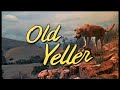 Old Yeller in 5 seconds