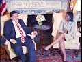 U.S. Secretary of State With Kazakh Foreign Minister
