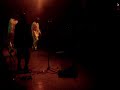 Pioneers - Reggae Fever live @ RudeCat Festival