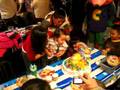 nico's 2nd bday