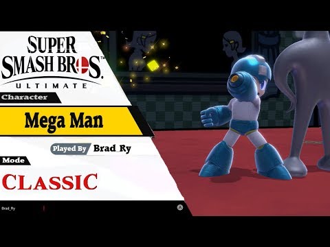 mega robot bros mega robot bros