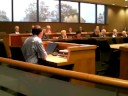 Ben West - Metro Vancouver meeting re: UBC Farm