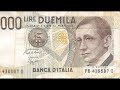 Le Nostre Vecchie Banconote Le Nostre Vecchie Banconote