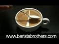 Barista Brothers Coffee Art (Latte Art)