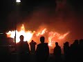 Prio 1 brand woonwagen veldhoven Prio 1 brand woonwagen veldhoven
