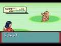 Pokemon Quartz: A Hacked Hack