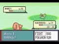 Pokemon Quartz: A Hacked Hack