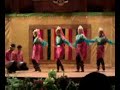 Aceh, Dance Show (3)