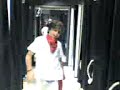 pase de modelo san fermin 08