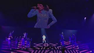 Telephone Lady Gaga 4k Tacoma 08/05/2017