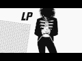 LP - Lost On You tekst piosenki