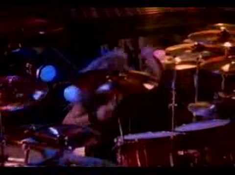 Badlands - Dreams in The Dark