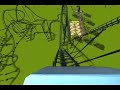 Roller Coaster Tycoon 3: The Xterminator
