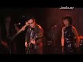the marquees @ 80\