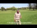 Click to View : Conseils golf: Méthode PAR - Maîtriser le fade